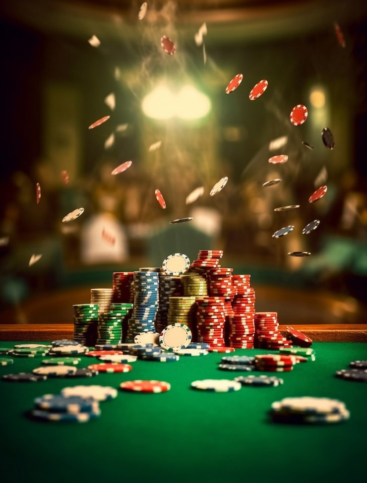 Tampilan permainan Money Train dengan simbol-simbol kereta api dan gulungan slot